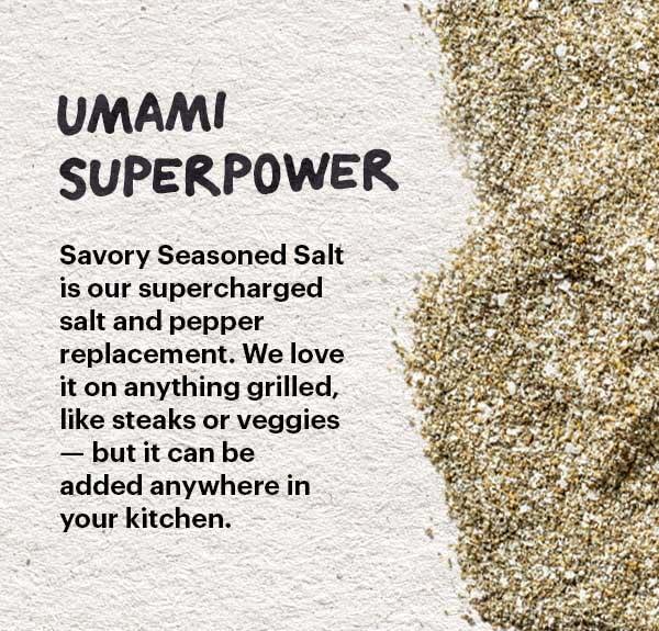 image:imageMomofuku Umami Essentials Starter Pack by David Chang Original Chili Crunch Soy Sauce and Savory Salt Chef Made for Easy at Home Cooking Extra Umami Boost