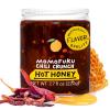 Hot Honey Chili Crunch