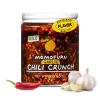 Mild Garlic Chili Crunch