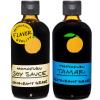 Soy Sauce & Tamari